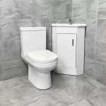 basin-unit-toilet-set