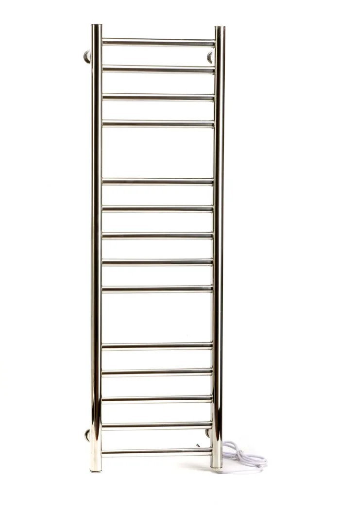 Liddesdale Eco dry electric stainless steel towel warmer