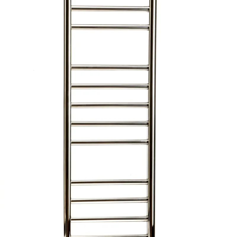 Liddesdale Eco dry electric stainless steel towel warmer